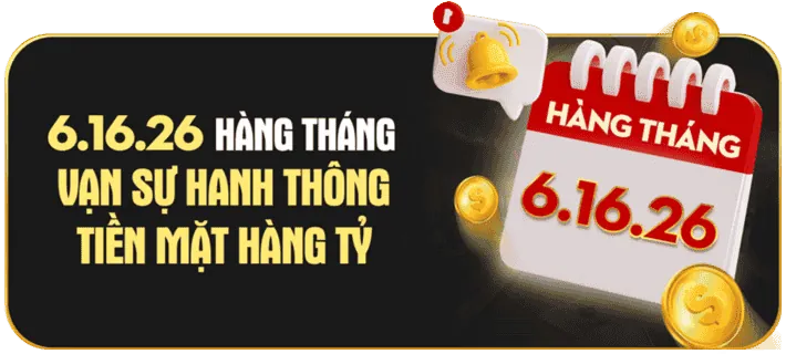 Người chơi vui mừng với tiền thưởng chào mừng thể thao tại app hb88