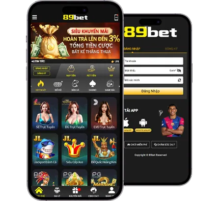 Lý do chọn chương trình VIP của app hb88