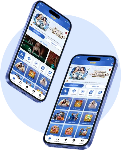 Tiền thưởng độc quyền app hb88