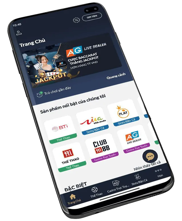 Sự kiện VIP độc quyền app hb88